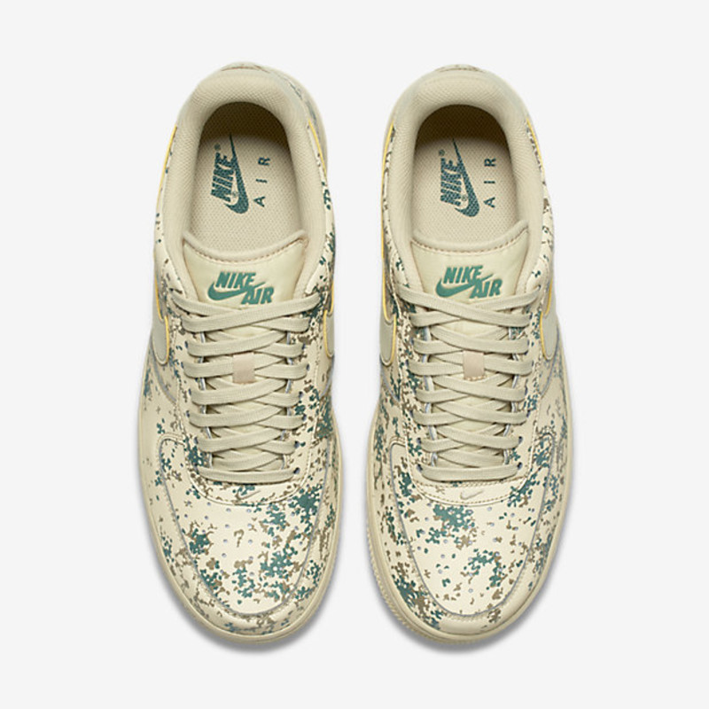 Nike air force hot sale country camo